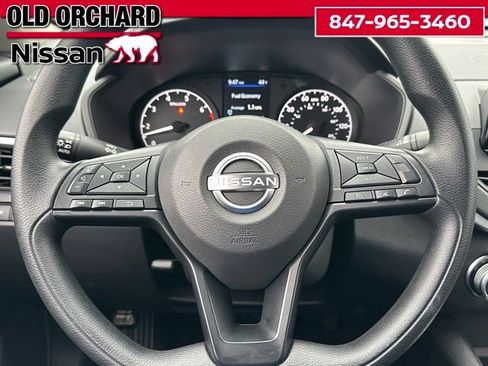 Used 2024 Nissan Altima 2.5 S image 21