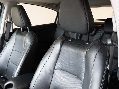 Certified 2022 Honda HR-V EX-L image 16