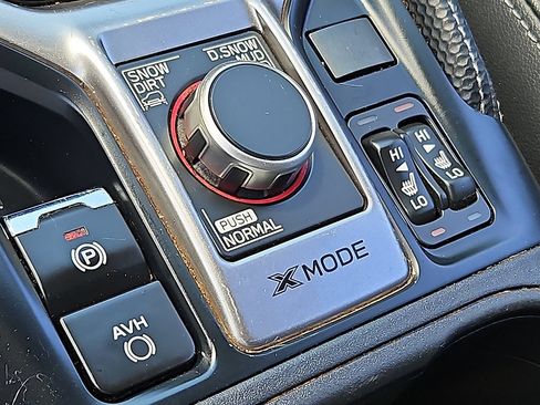 Used 2019 Subaru Forester Touring w/ Popular Package #3 AWD/4WD image 28