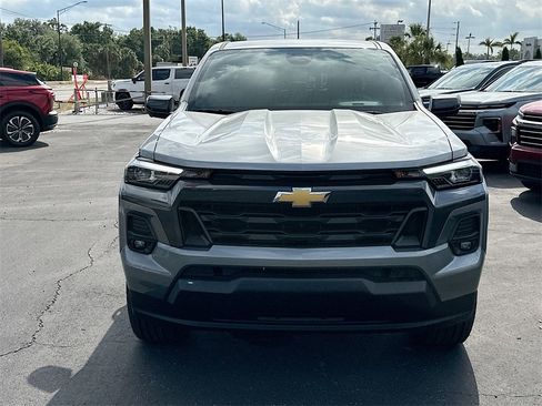 New 2025 Chevrolet Colorado LT w/ LT Convenience Package image 2