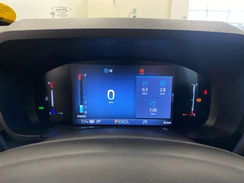 New 2026 Ford Maverick XLT image 27