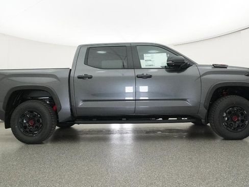 New 2026 Toyota Tundra TRD Pro AWD/4WD image 22