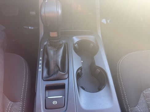 New 2025 Ford Ranger XL w/ Trailer Tow Package image 19