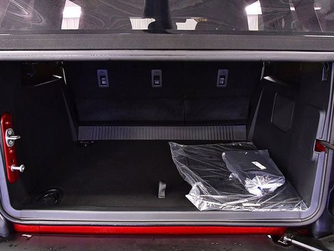 New 2026 Ford Bronco Big Bend AWD/4WD image 29