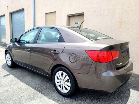 Used 2013 Kia Forte EX w/ Fuel Economy Pkg image 20