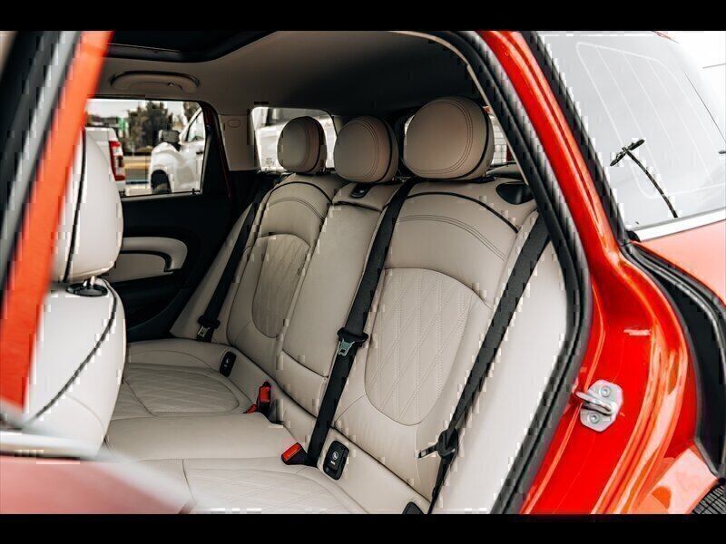 Used 2023 MINI Cooper Clubman S AWD/4WD image 36