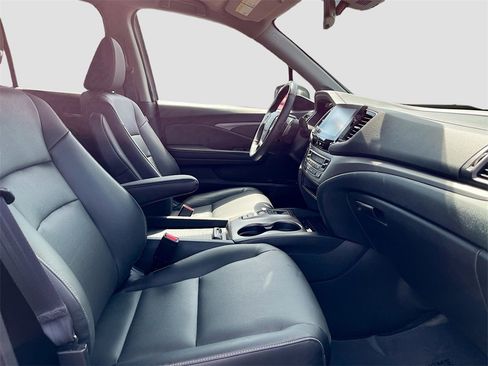 Used 2023 Honda Ridgeline RTL image 27