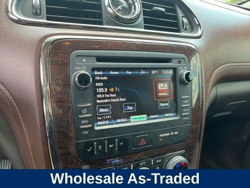 Used 2013 Buick Enclave Leather FWD image 4