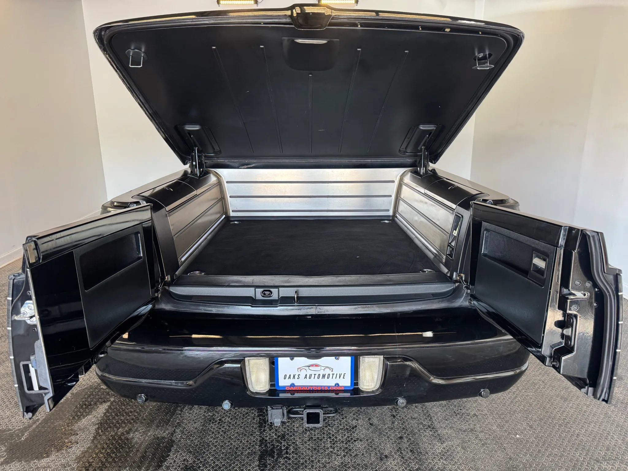 Used 2002 Lincoln Blackwood RWD image 32