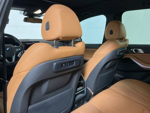 Certified 2023 BMW X5 sDrive40i image 30