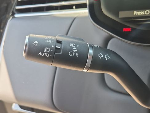 Used 2025 Land Rover Range Rover Sport Dynamic SE AWD/4WD image 28