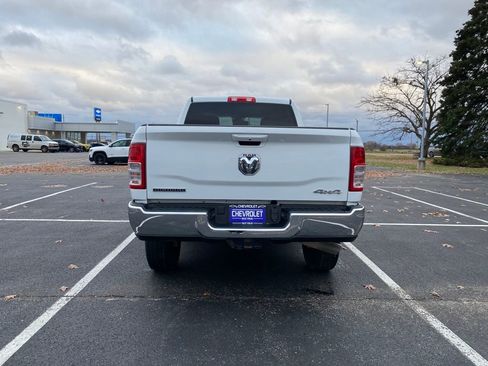 Used 2022 RAM 2500 Big Horn image 6