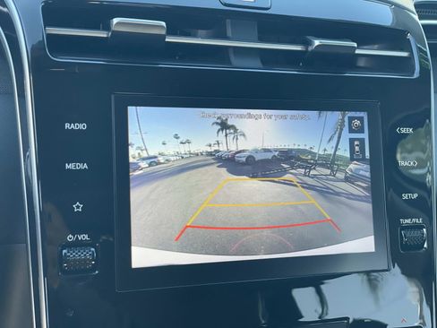 Certified 2023 Hyundai Tucson SEL w/ Convenience Package image 14