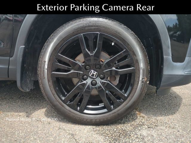 Used 2022 Honda Pilot Special Edition image 13