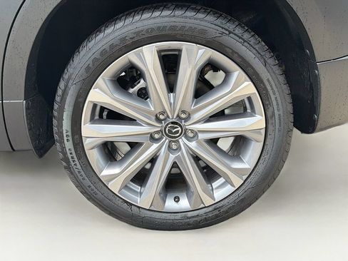 Used 2026 MAZDA CX-50 AWD 2.5 S w/ Premium Package image 35
