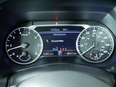 Used 2023 Nissan Sentra SV w/ All-Weather Package FWD image 27