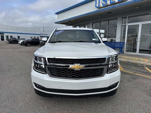 Used 2020 Chevrolet Tahoe LT image 2