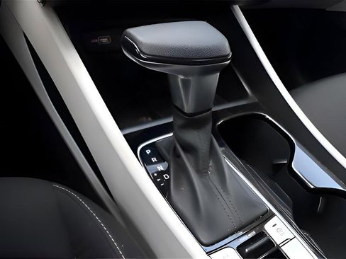 Used 2024 Hyundai Tucson SEL image 10