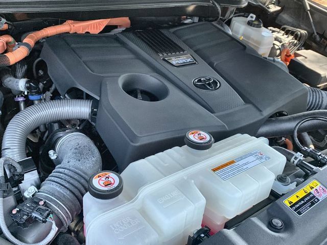 Used 2024 Toyota Sequoia SR5 RWD image 16