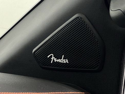 Used 2024 Nissan Titan PRO-4X w/ Pro-4x Utility Package image 18