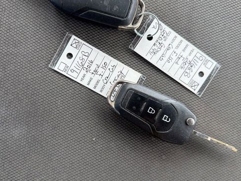 Used 2016 Ford F150 XLT w/ Trailer Tow Package image 27