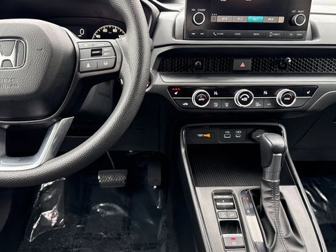 Certified 2025 Honda CR-V EX image 27