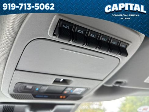 New 2025 Ford F550 4x4 Crew Cab image 31