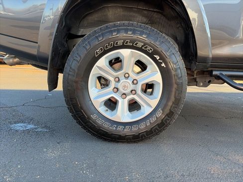 Used 2021 Toyota 4Runner SR5 image 9