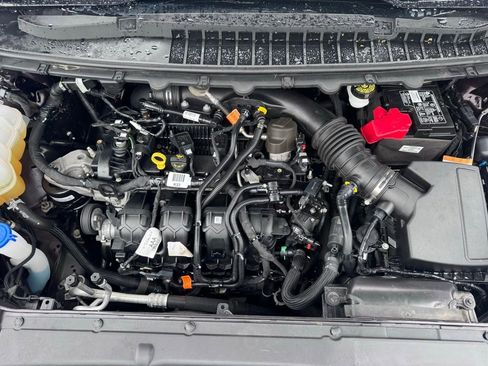 Used 2023 Ford Edge SEL w/ Convenience Package image 36