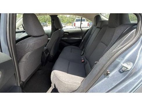 Certified 2024 Toyota Corolla LE FWD image 34