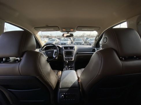 Used 2015 GMC Acadia SLT image 24