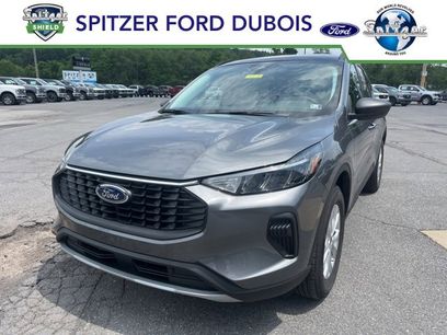 New 2025 Ford Escape Active w/ Tech Pack #1