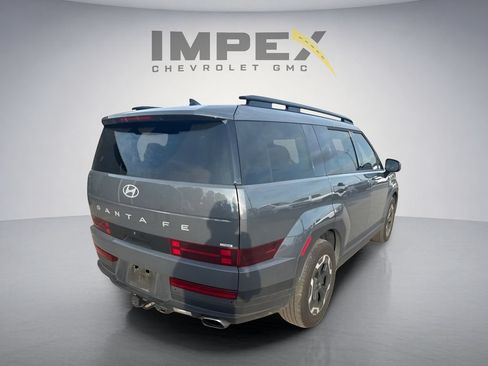 Used 2024 Hyundai Santa Fe SEL AWD/4WD image 5