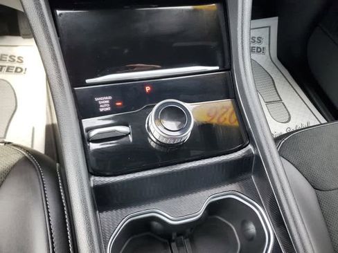 New 2026 Jeep Grand Cherokee Altitude AWD/4WD image 20