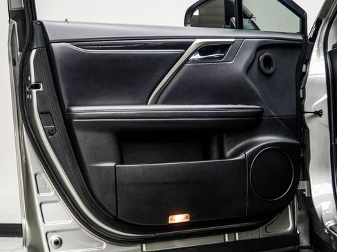 Used 2022 Lexus RX 350 FWD image 34