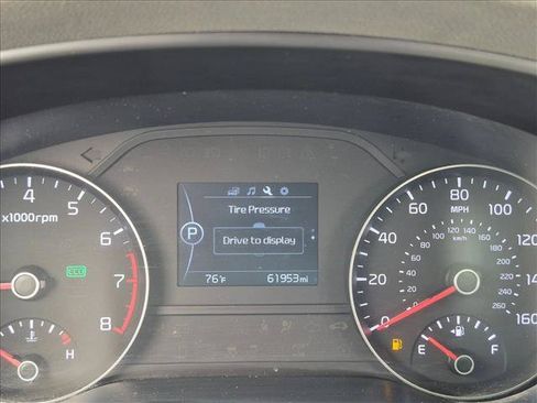 Used 2018 Kia Sportage EX w/ EX Premium Package FWD image 12