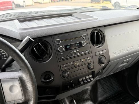 Used 2012 Ford F450 XL w/ PWR Equipment Group AWD/4WD image 27