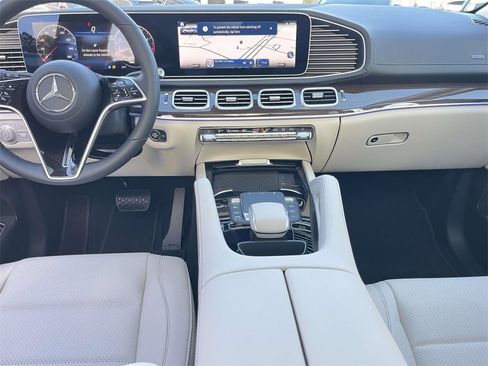 New 2026 Mercedes-Benz GLE 350 4MATIC image 28