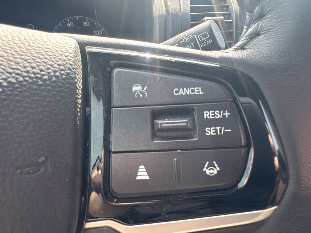 Used 2025 Honda Odyssey Touring image 40
