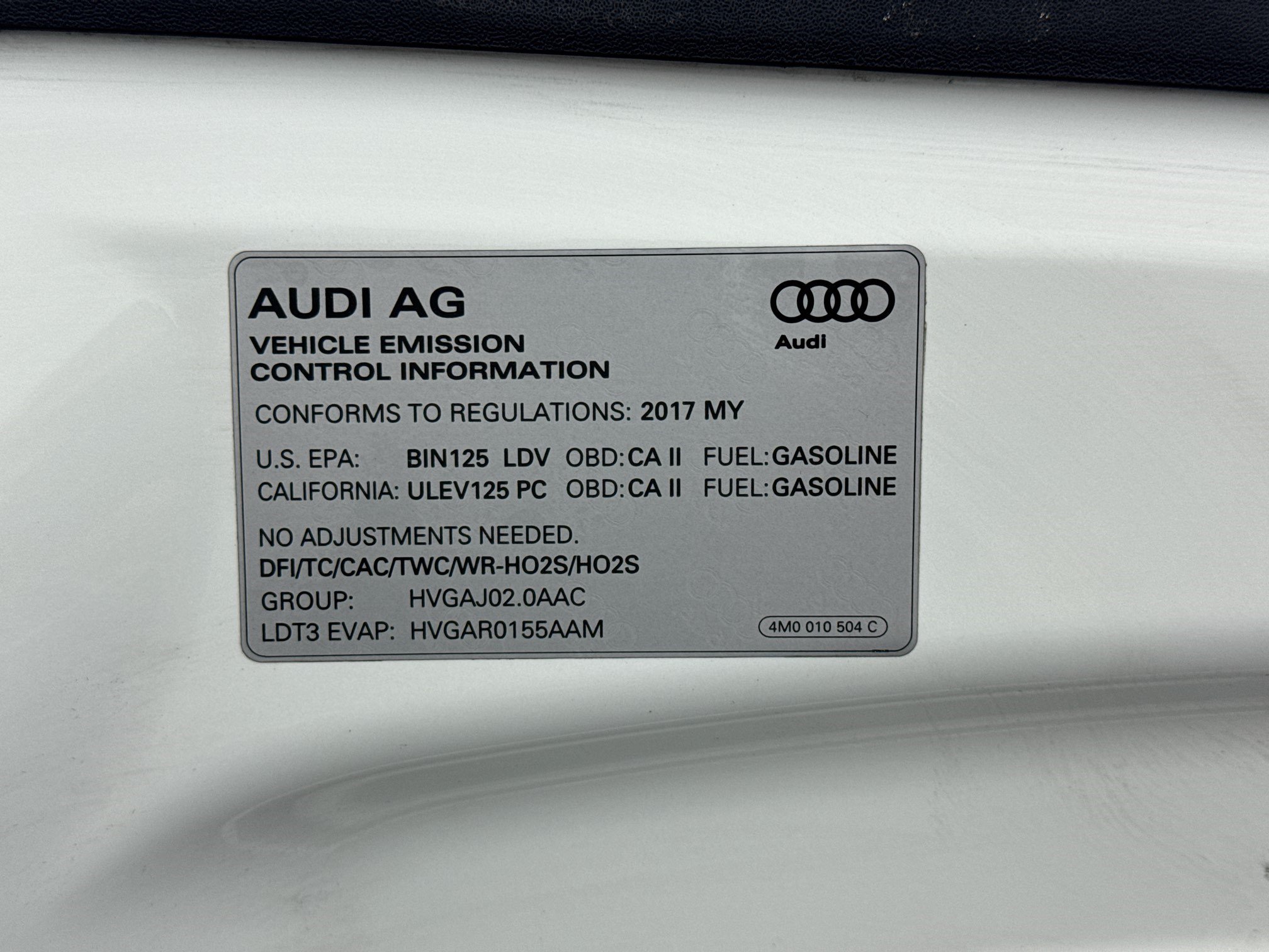 Used 2017 Audi Q7 2.0T Premium Plus w/ Premium Plus Package AWD/4WD image 21