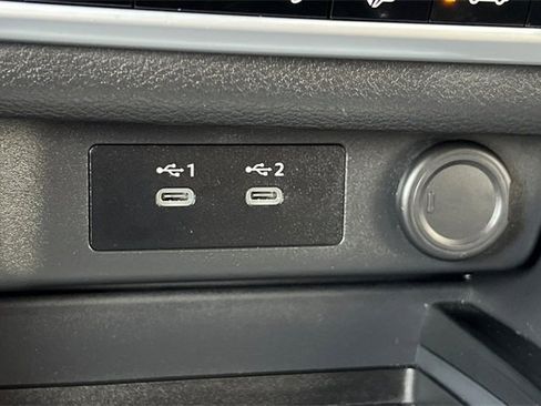 Used 2025 Nissan Rogue Rock Creek image 39