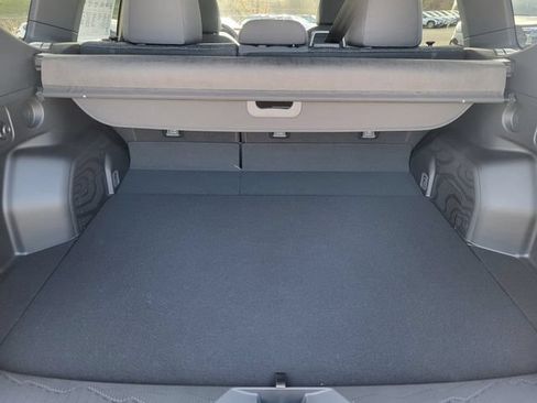 Certified 2026 Subaru Forester Premium AWD/4WD image 20