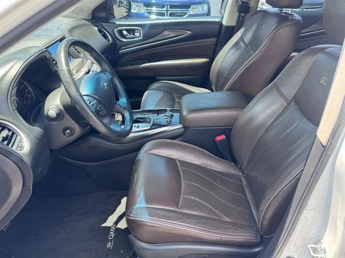 Used 2014 INFINITI QX60 Luxe w/ Premium Plus Package AWD/4WD image 28
