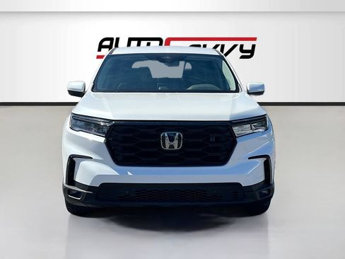 Used 2024 Honda Pilot EX-L image 2