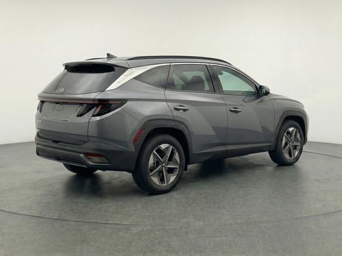 Used 2025 Hyundai Tucson SEL image 9