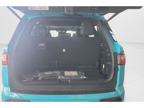 New 2026 Toyota Sequoia TRD Pro image 12