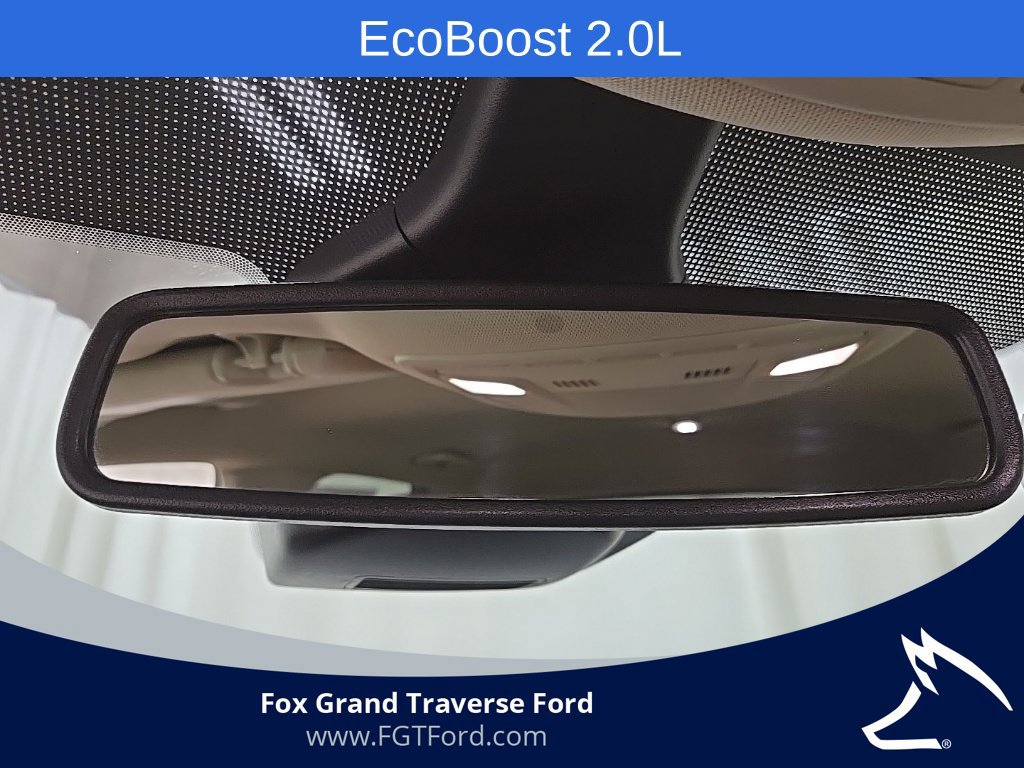 Used 2024 Ford Edge SEL AWD/4WD image 41