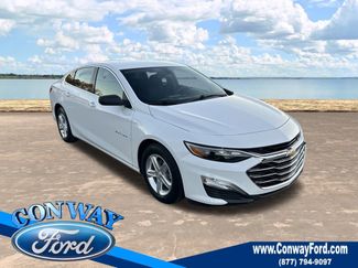 Used 2022 Chevrolet Malibu LS w/ LPO, Convenience Package 1 video 1