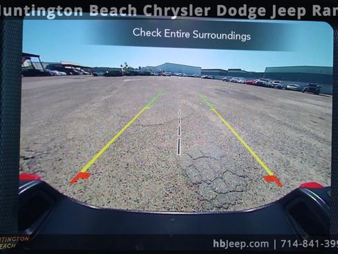 Used 2022 Jeep Gladiator Rubicon w/ Cold Weather Group image 33