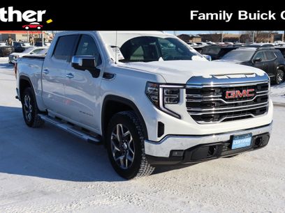 Certified 2023 GMC Sierra 1500 SLT w/ SLT Premium Plus Package